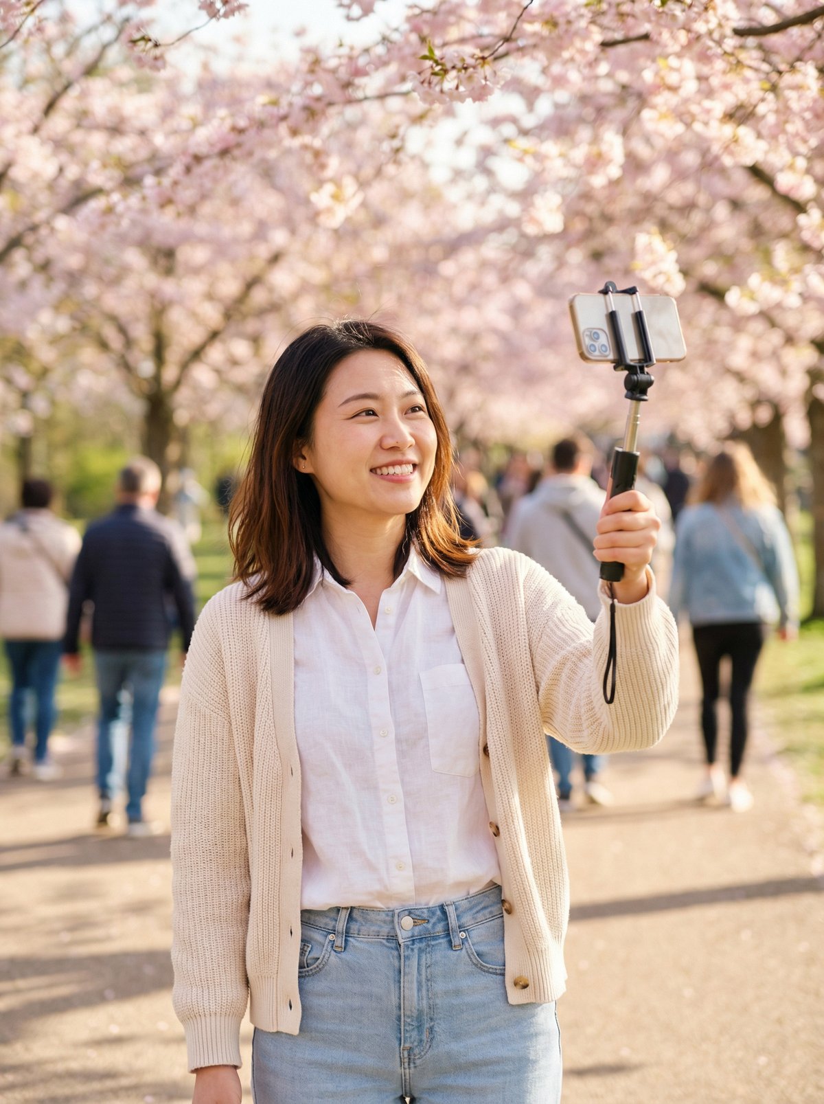 糖心美少女写真视频